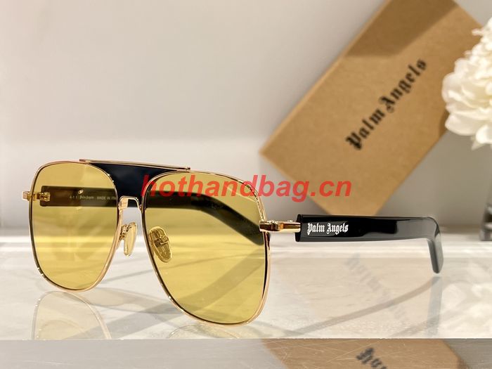 Palm Angels Sunglasses Top Quality PAS00170